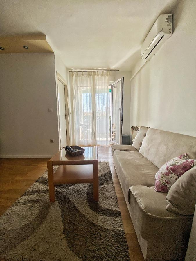 Apartment Ginna Split Exterior photo